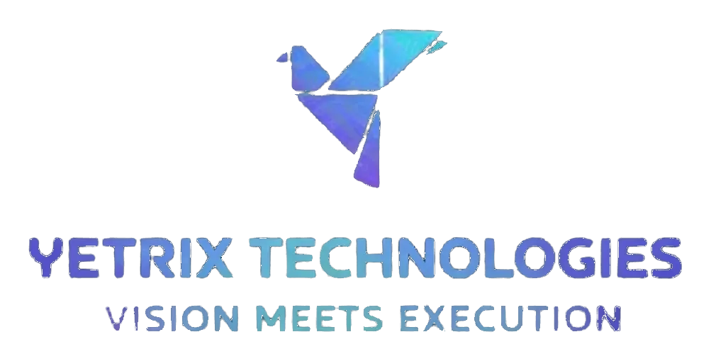 Yetrix Technologies